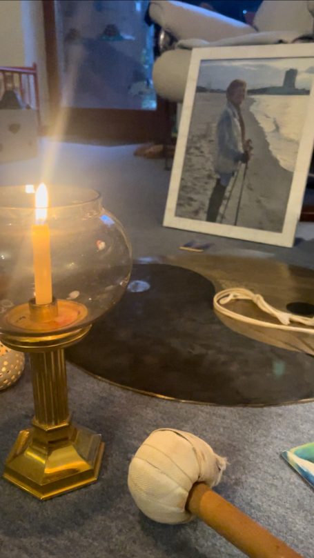 Energetisch reinigen